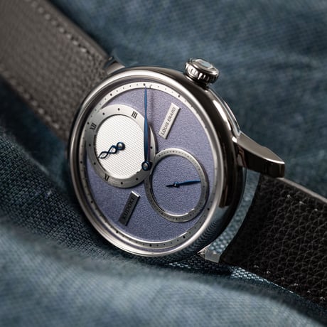 Louis Erard / Excellence Limited Regulator  / KUDOKE / LE85237AA45BVA173