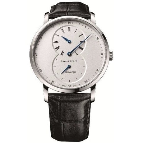 Louis Erard / Excellence  Regulator / LE50232AA01BDC29