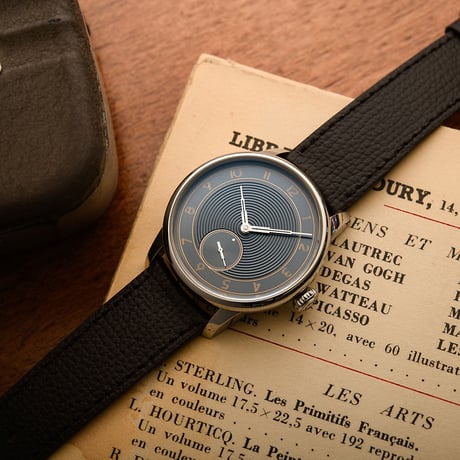 Louis Erard /Excellence THE HOROPHILE/LE34248AA44BVA152