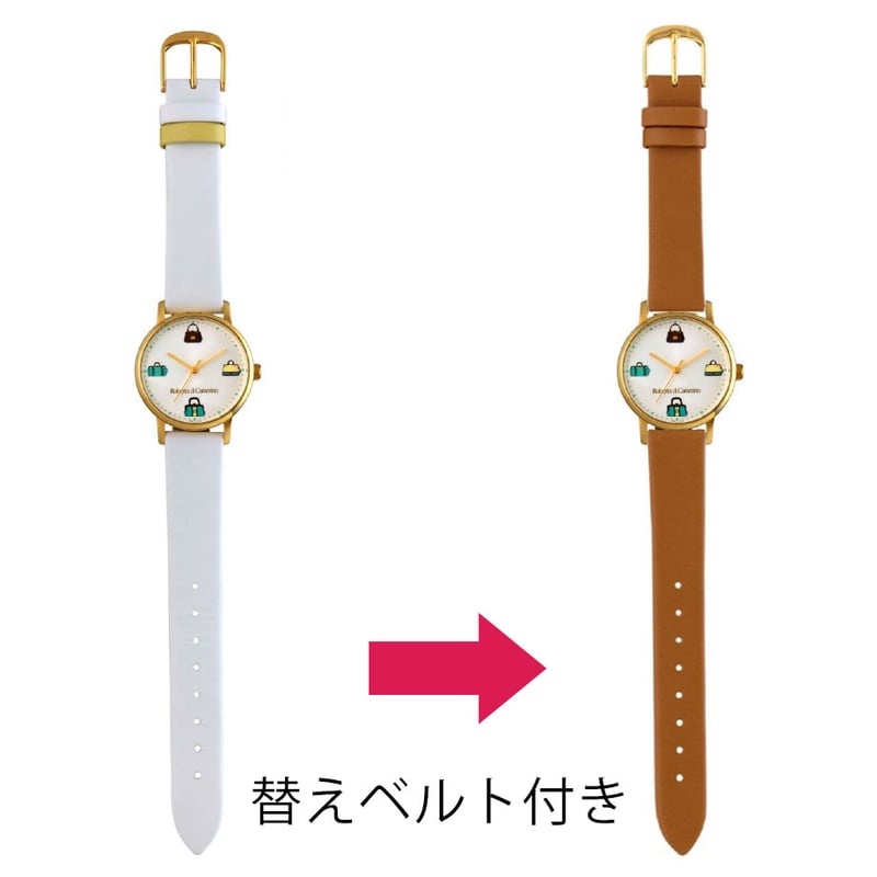 Roberta di Camarino 腕時計 レディース 宝飾 B786 Roberta di Camarino 腕時計 レディース 宝飾 B786 公式>Roberta