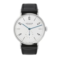 NOMOS Glashütte / Tangente 38mm / NM164　164