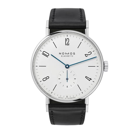 NOMOS Glashütte / Tangente 38mm / NM164　164