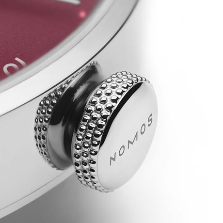NOMOS Glashütte / METRO 33 / NM1123
