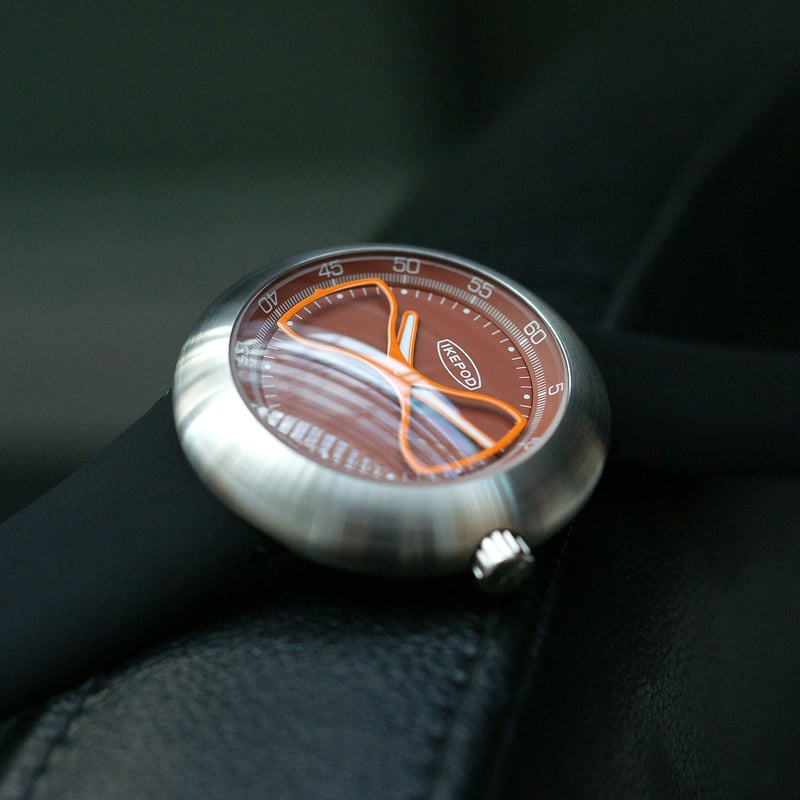 完売しました】IKEPOD / Megapod / Zaha Hour Glass / IP