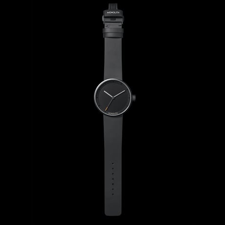 MONOLITH /  Matte Black  / MN-01