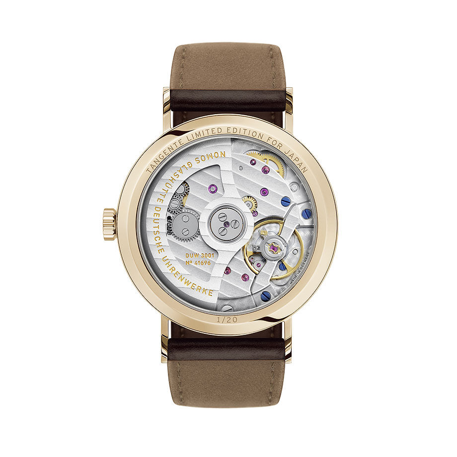 シン様　NOMOS Tangente 35mm 139　ノモス　タンジェント タンジェント – NOMOS Glashütte