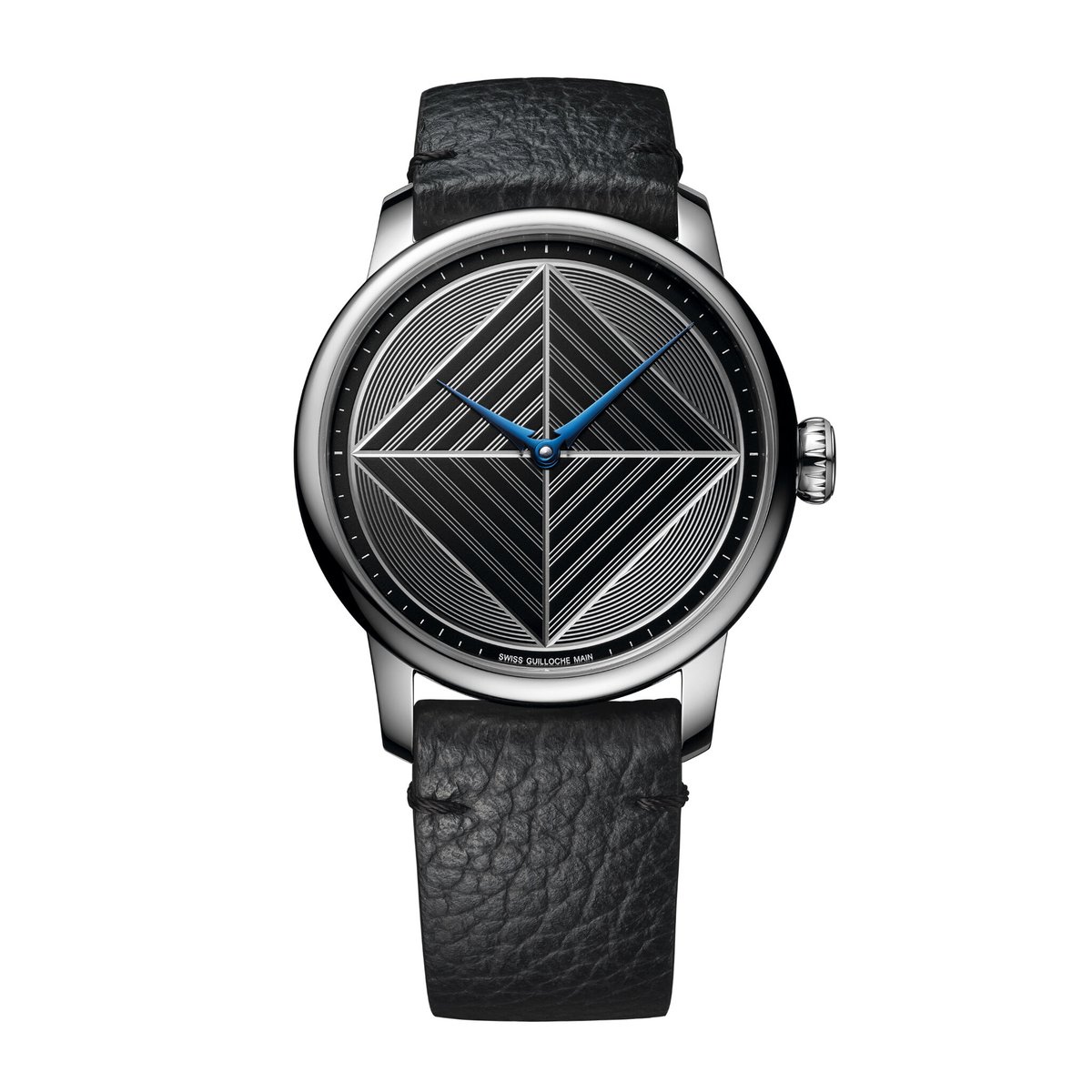 Louis Erard / Excellence Guilloche Main 2 / LE3