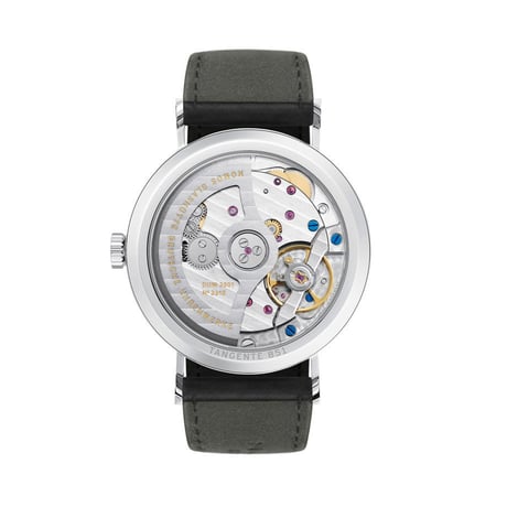 NOMOS Glashütte / Tangente neomatik  / TN130011W2 175