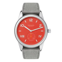 NOMOS Glashütte / CLUB CAMPUS ノンストップレッド/ NM723.GB