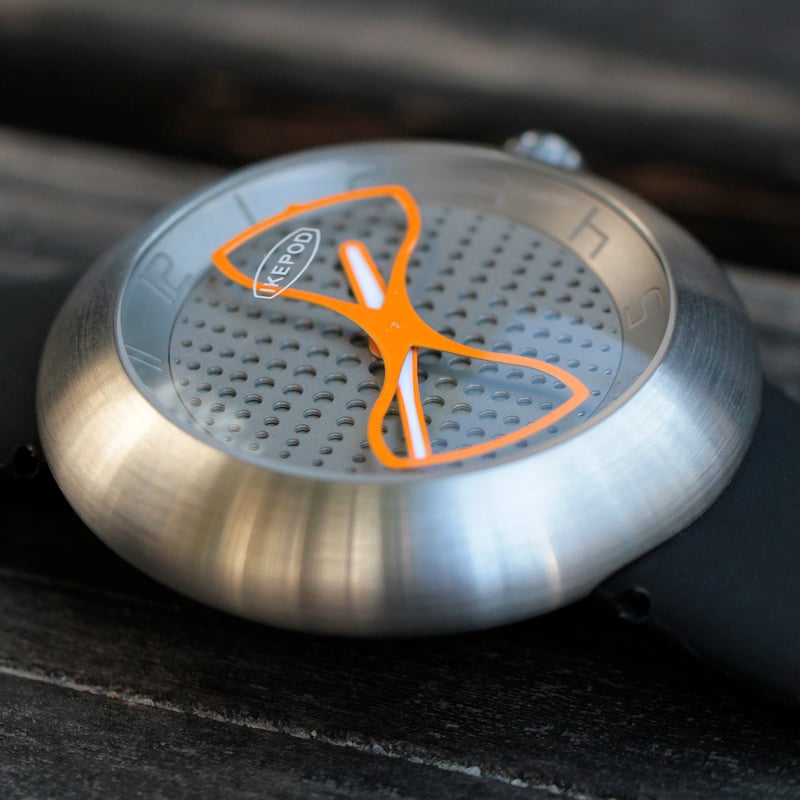 ugla（ウグラ） （scoop限定 ） 予約商品】 IKEPOD / Megapod / Klara Hour Glass / IP