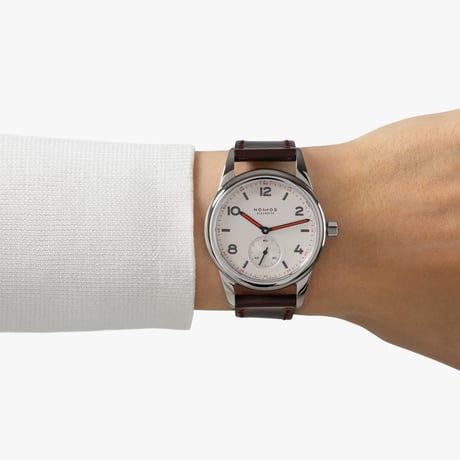 NOMOS Glashütte / CLUB Re-designed / NM703.1