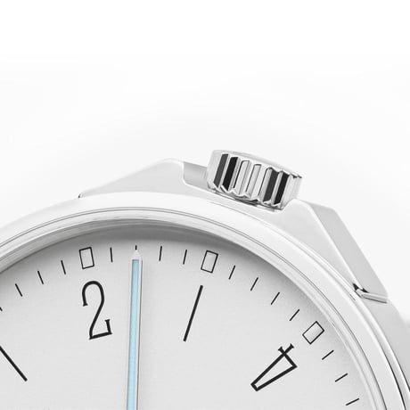 NOMOS Glashütte / Ahoi neomatik 560 / AH130011W2　560