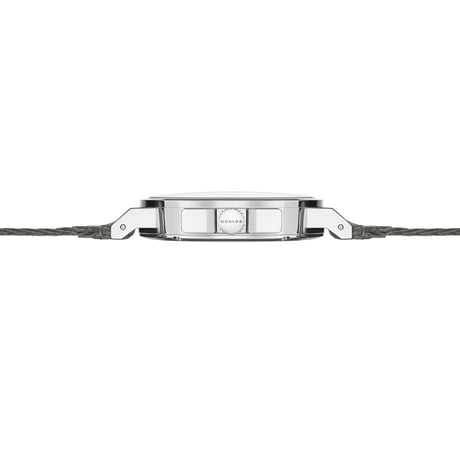 NOMOS Glashütte / Ahoi neomatik 38 Date / NM525  525