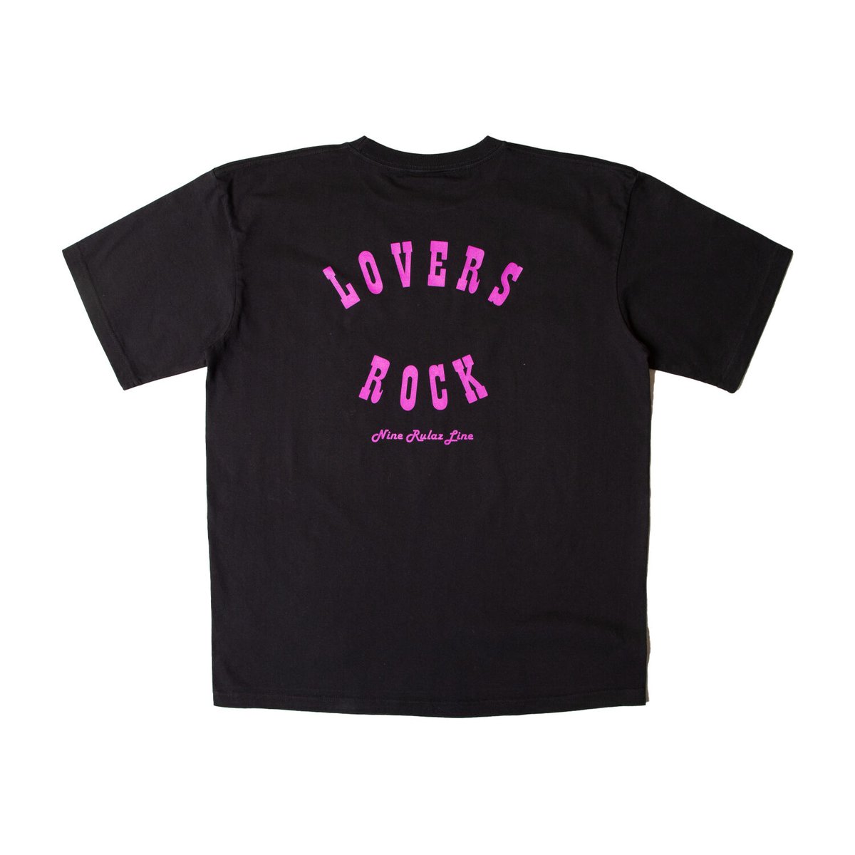 LOVERS ROCK スウェットセットアップ LOVERS ROCK