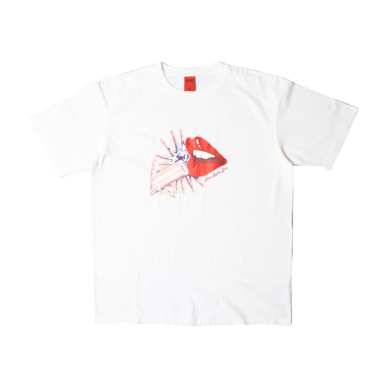 Lovers Rock Tee | NINE RULAZ LINE