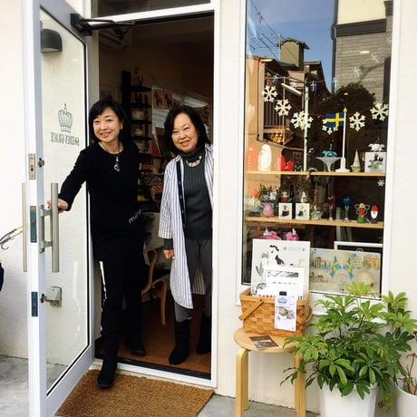 SWEDEN GRACE＆一般社団法人「ねこと今日」よりMESSEGE