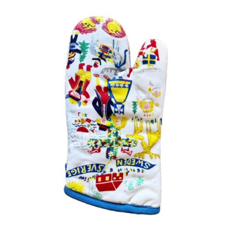 ミトン 全5種 | SWEDEN GRACE STORE ミトン 全5種 | SWEDEN GRACE STORE