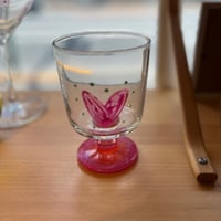ハートグラス