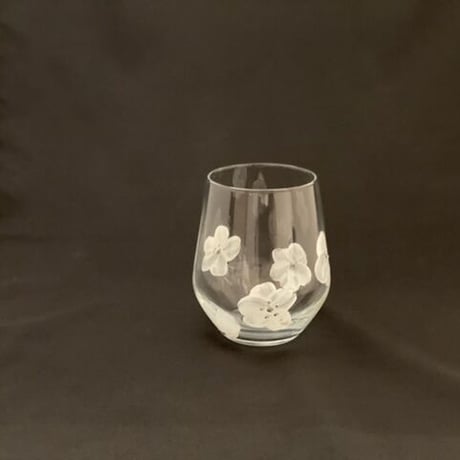 白鵬　記念グラス 川上麻衣子作品。 CATEGORY 川上麻衣子デザインガラス | SWEDEN GRACE STORE