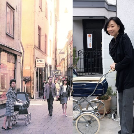 SWEDEN GRACE＆一般社団法人「ねこと今日」よりMESSEGE