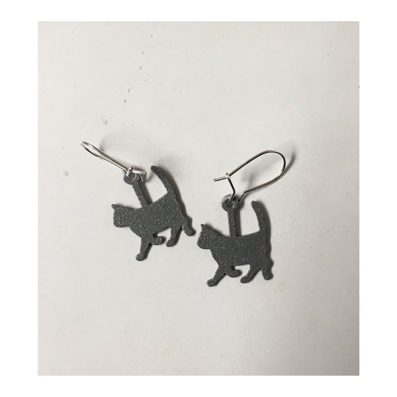 猫ピアス | SWEDEN GRACE STORE