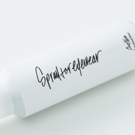 Lens Spray