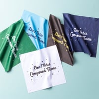 Glasses Cloth THE 2nd