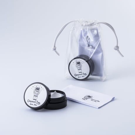One/Three Compound Cream