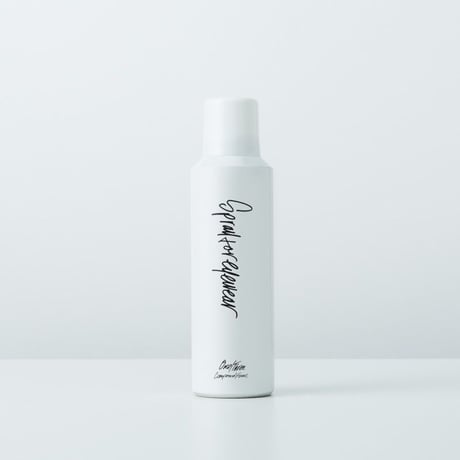 Lens Spray