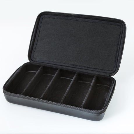 Glasses Box