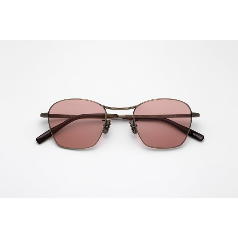 cfb-09-00Ag (SG) | One/Three Compound Frame ONL cfb-09-00Ag (SG) | One/Three Compound Frame ONL