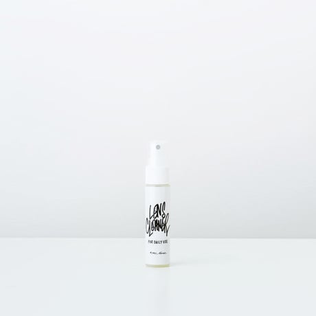 Lens Cleaner × Glasses Cloth set