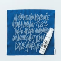 Anti-Fog Spray × Glasses Cloth set