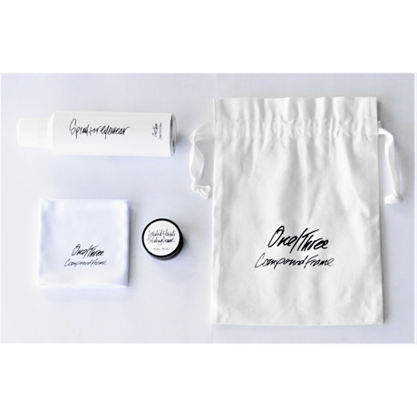 Cleaning Kit