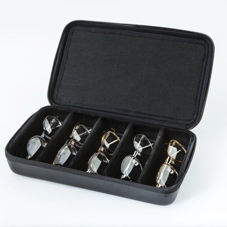 Glasses Box