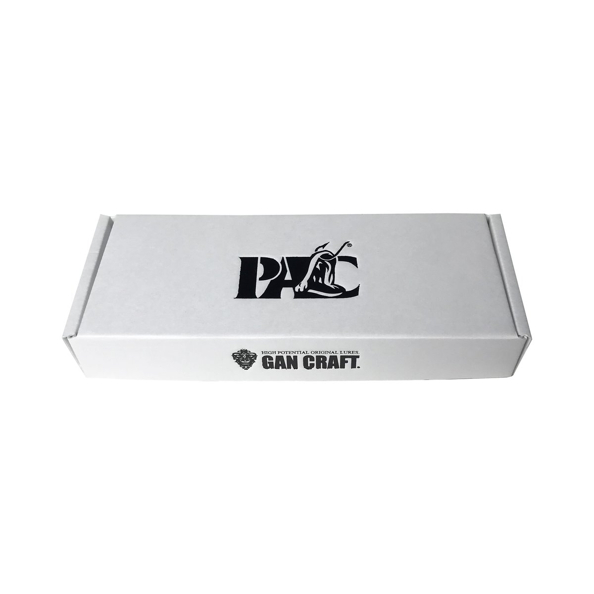 PAC×GAN CRAFT JOINTED CLAW SHIFT 183 | PROSPECT PAC×GAN CRAFT JOINTED CLAW SHIFT 183 | PROSPECT
