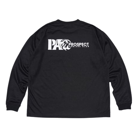 PAC FL DRY P L/S TEE