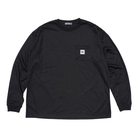PAC FL DRY P L/S TEE