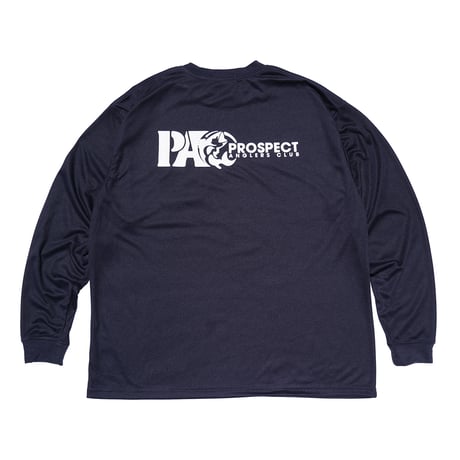 PAC FL DRY P L/S TEE
