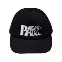 PAC FL CAP