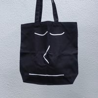 YVON LAMBERT X HIMAA TOTE BAG by Masanao Hirayama