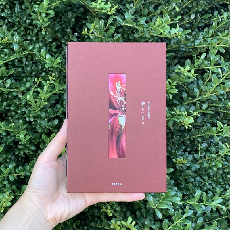 芝木好子 | 芝木好子作品集「新しい日々」 | SUNNY BOY BOOKS 芝木好子 | 芝木好子作品集「新しい日々」 | SUNNY BOY BOOKS
