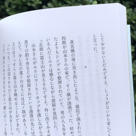 永井宏 | 夏みかんの午後