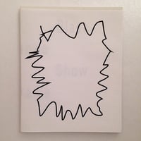 黒坂麻衣｜Silent Landscape | ゆっくりつたえるストアー