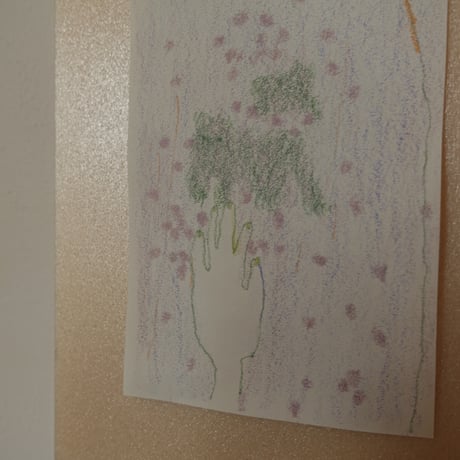 土屋未久｜drawing-6（作品）