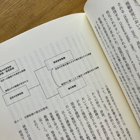 小岩広平｜「空気」といじめの心理学