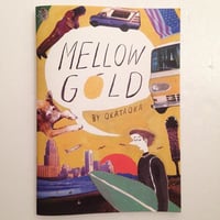オカタオカ｜MELLOW GOLD