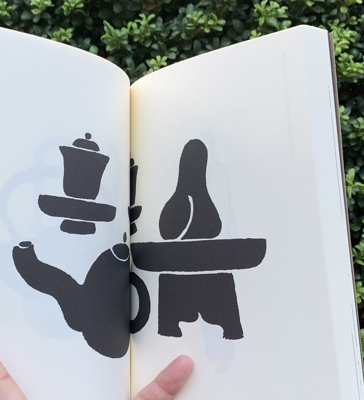 勝山八千代 |THE COLLECTIONS | SUNNY BOY BOOKS 勝山八千代 |THE COLLECTIONS | SUNNY BOY BOOKS