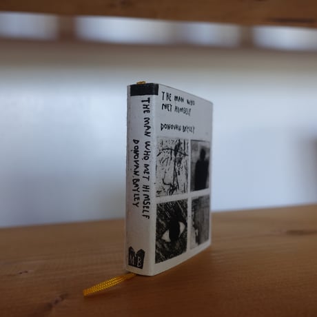 タダジュン｜"Not Recommended Reading"シリーズ ②（作品）