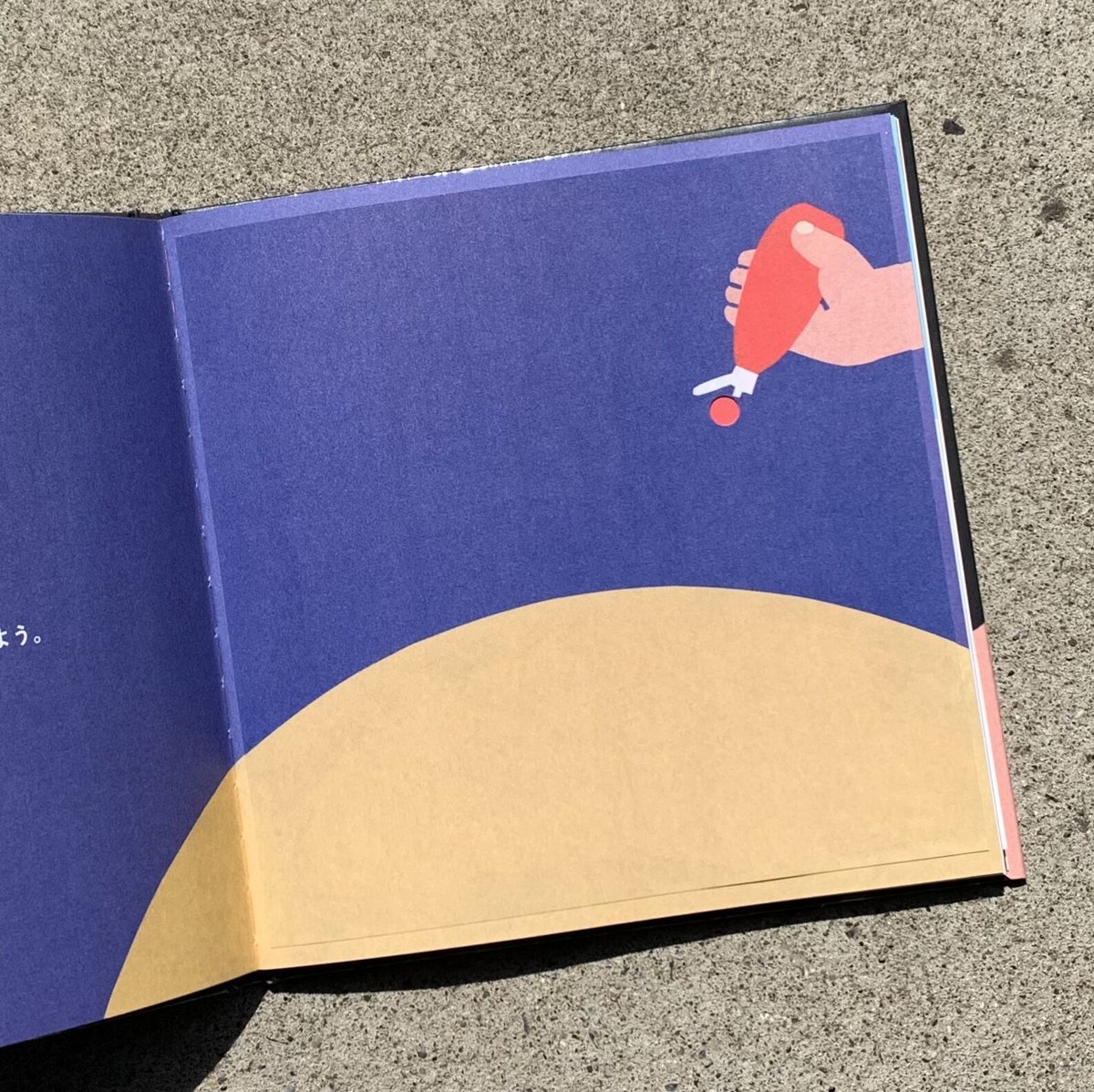 rekko｜やぶるうまれる絵本 | SUNNY BOY BOOKS